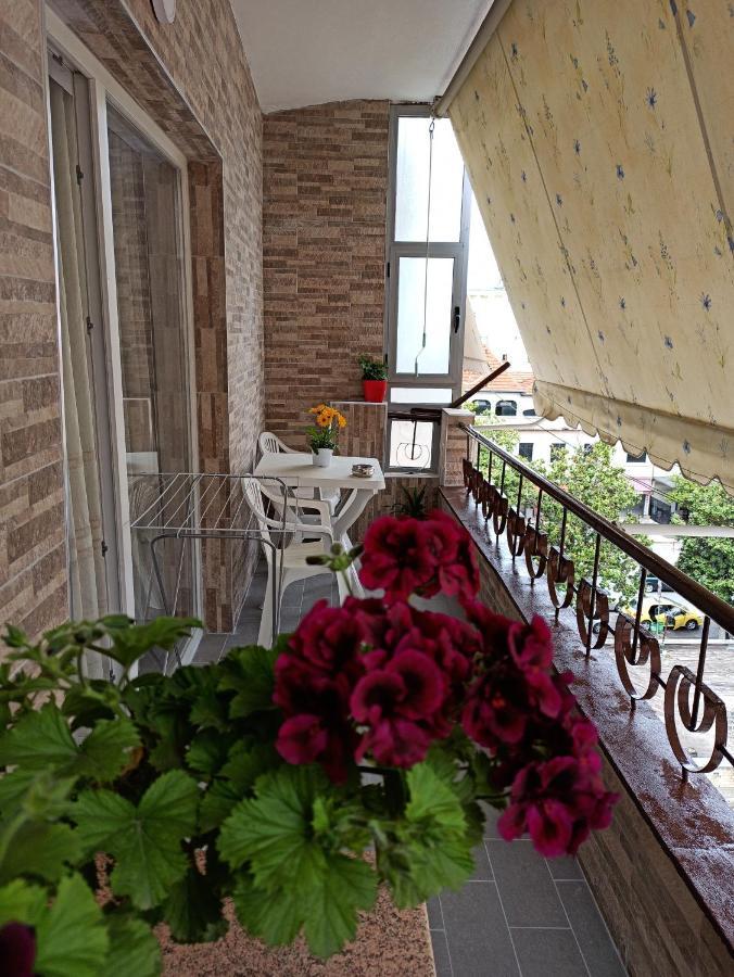 "Tata'S New Home!" Tirana Eksteriør billede