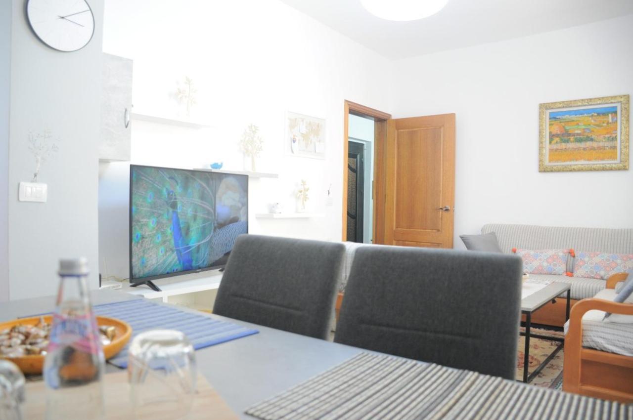 "Tata'S New Home!" Tirana Eksteriør billede