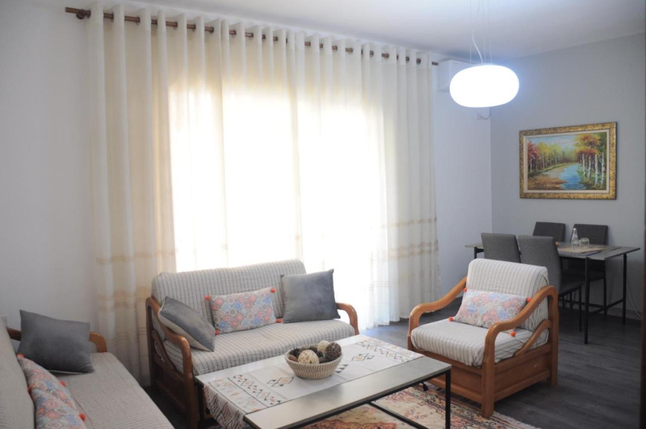 "Tata'S New Home!" Tirana Eksteriør billede