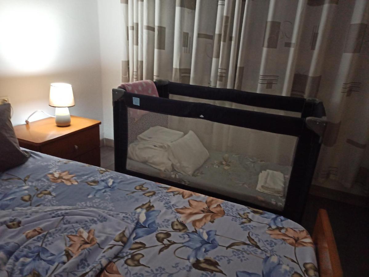 "Tata'S New Home!" Tirana Eksteriør billede